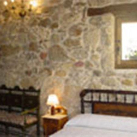 Hotel Los Jeronimos La Tuda Zimmer foto