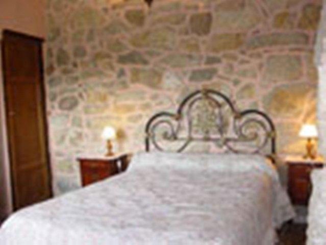 Hotel Los Jeronimos La Tuda Zimmer foto