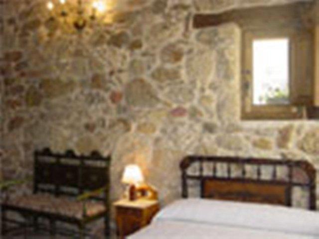 Hotel Los Jeronimos La Tuda Zimmer foto