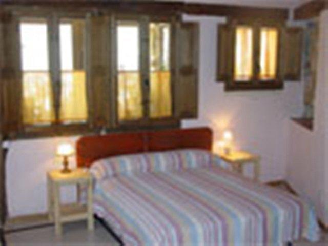 Hotel Los Jeronimos La Tuda Zimmer foto